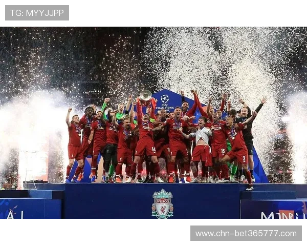 365英超欧冠——带你了解全年无休的英超联赛与欧冠赛事的精彩瞬间